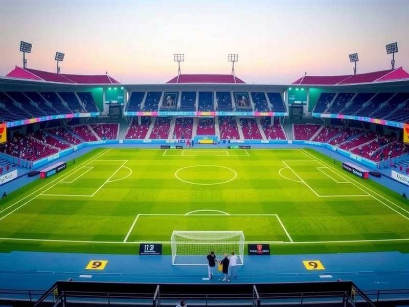 Indian Dream Soccer League Community Features Indian Dream Soccer League Community Features